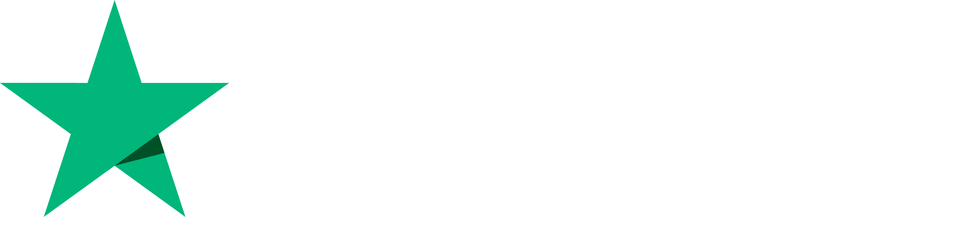 TrustPilot logo